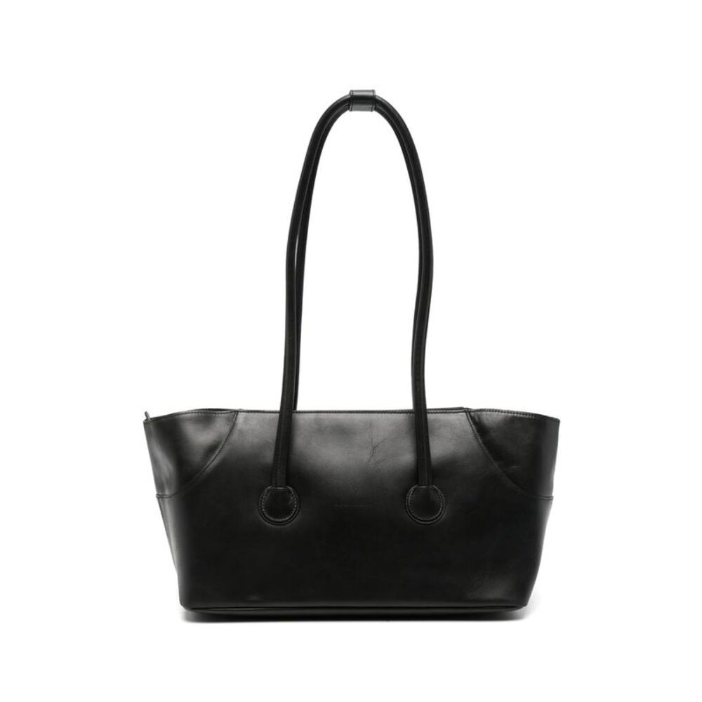 Margesherwood Black Shoulder Bags Women